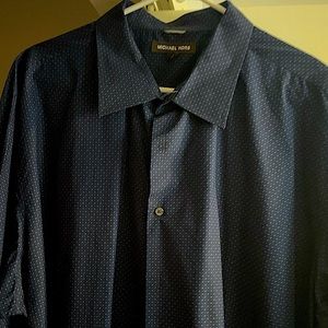 Michael Kors Dress Shirt
